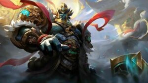 MLBB GodofMountainsBalmond