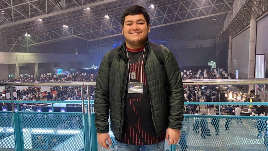 Tekken7 Omega Jules