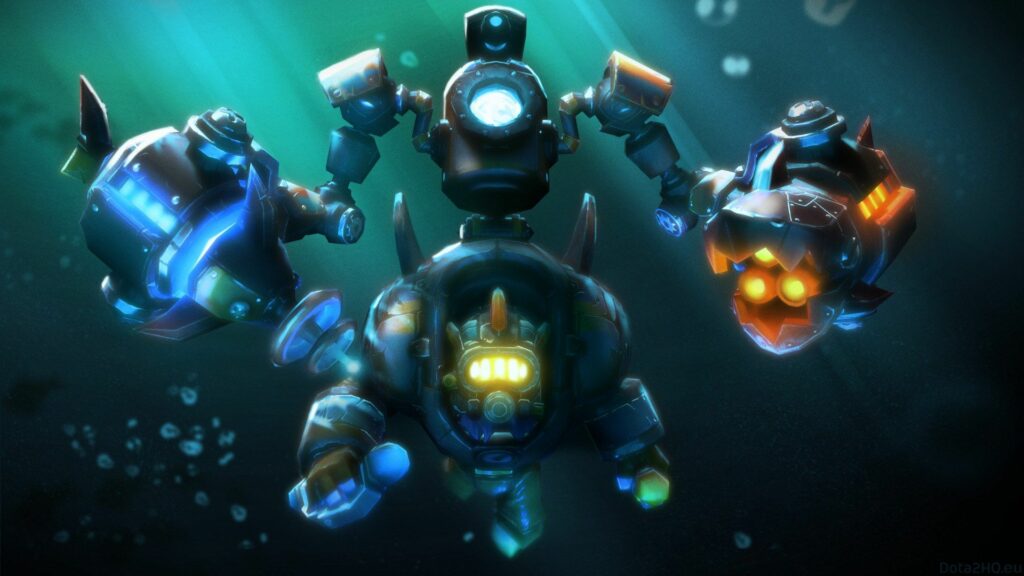 Support Tinker