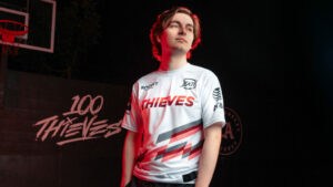 Valorant 100Thieves Asuna