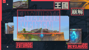 Valorant Episode3ActIINewMap