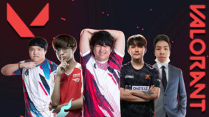 Valorant ThaiDota2team VCTThailandStage3ChallengersOpenQualifiers
