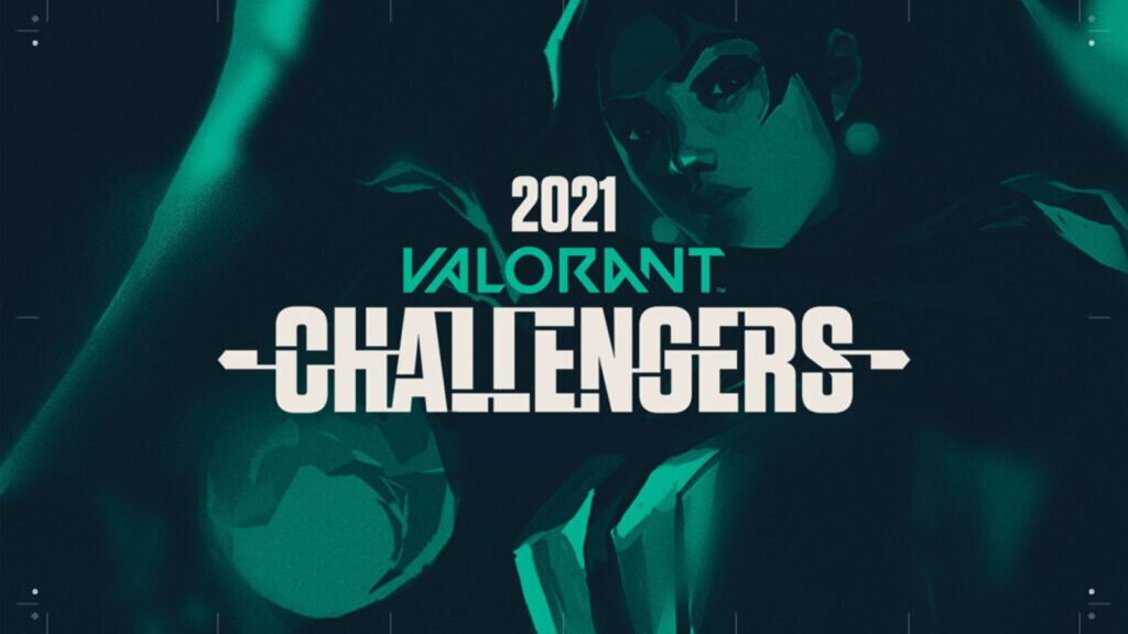 Valorant VCTChallengers2021SEA