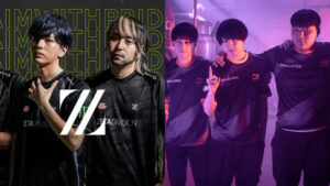 Valorant VCTJapanStage3ChallengersPlayoffs ZetaDivision CrazyRaccoon