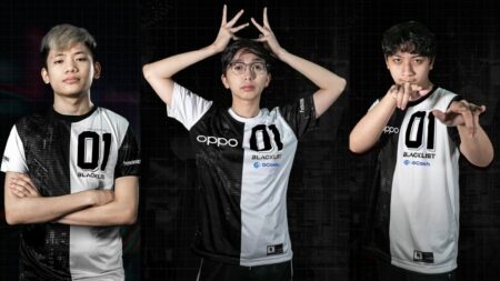 Blacklist International