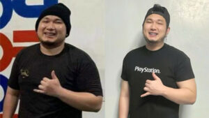 Hypebits Inspiration sa pagpapayat