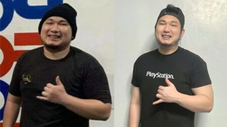 Hypebits Inspiration sa pagpapayat