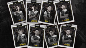 Blacklist International CODM