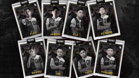 Blacklist International CODM