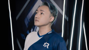 Coach Panda