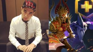 Dota2 Dunoo DotaPlusUpdate