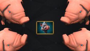 Pig Pole OP