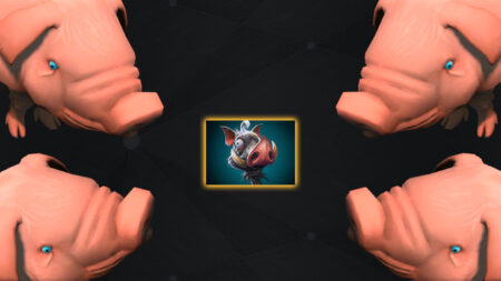 Pig Pole OP