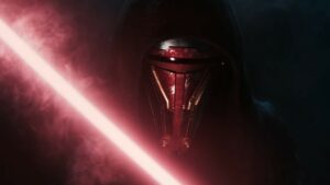 Gaming PlayStationShowcase2021 StarWarsKOTORRemake Trailer