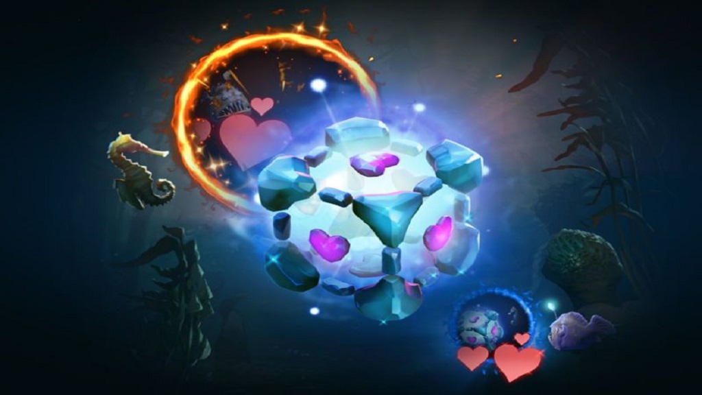 Io Dota 2