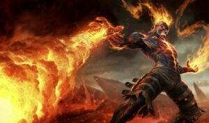 Wild Rift patch 2.4b full notes and updates