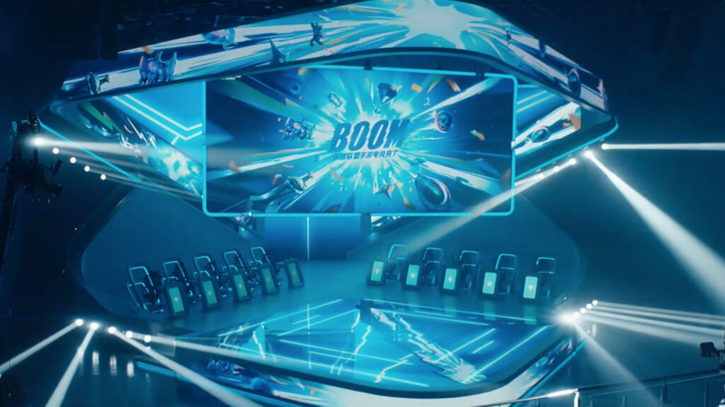 Wild Rift LPL Qualifier 2021