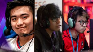 Sapphire OGA Dota PIT
