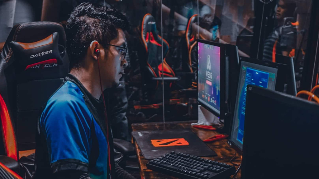 ex-Liyab Esports EnDerr