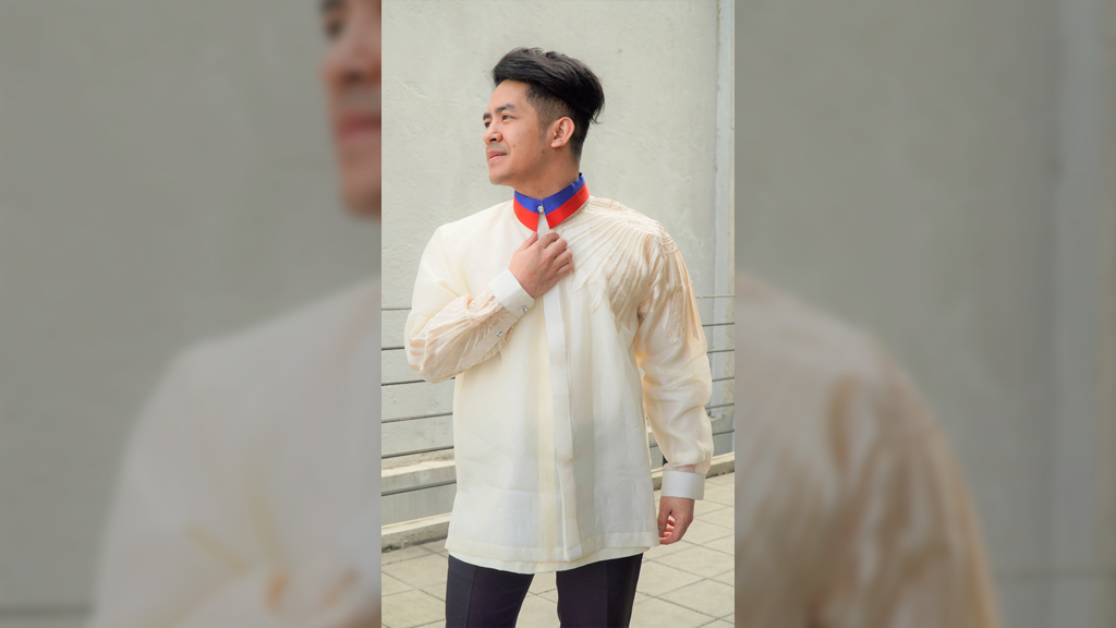 SEA Games 2019 Gold Medalist EnDerr