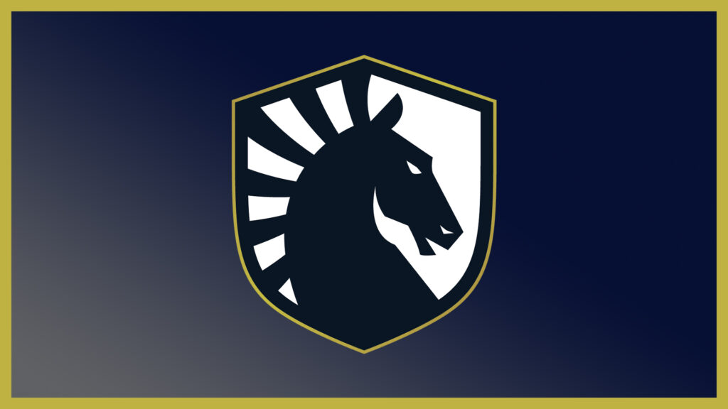 TeamLiquid Logo