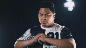Blacklist International DEX STAR
