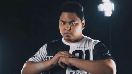 Blacklist International DEX STAR