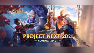 Mobile Legends patch 1.6.18