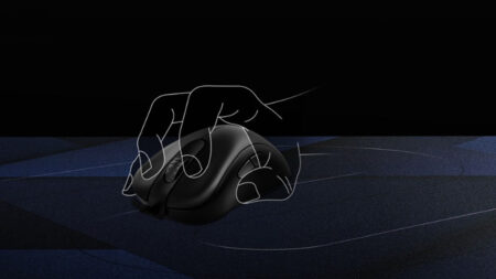 Zowie EC-C Range Gaming Mouse