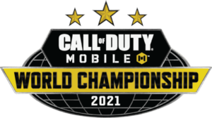 CODM World Championship 2021-Garena