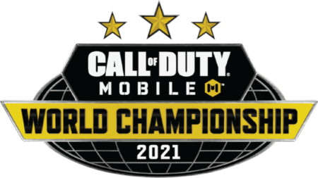 CODM World Championship 2021-Garena