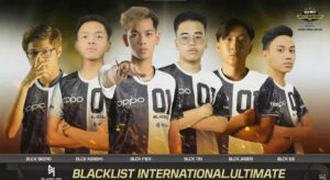 Blacklist International