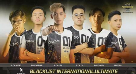 Blacklist International