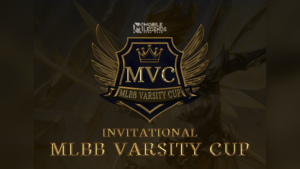 MLBB Varsity Cup ng CCE