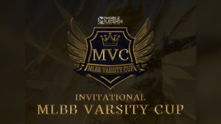MLBB Varsity Cup ng CCE