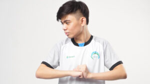Kielvj ng Smart Omega