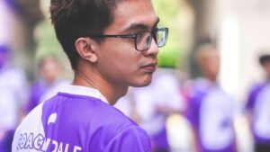 MLBB ECHO Coach Dale