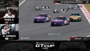 gtcup highlights image