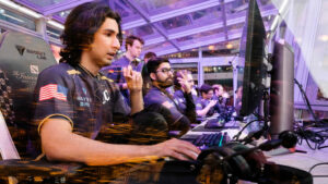 Quincy Crew sa TI10