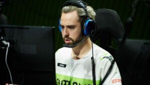 Overwatch OWL Outlaws Rawkus