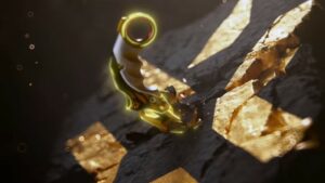 Valorant Champions 2021 Bundle Karambit