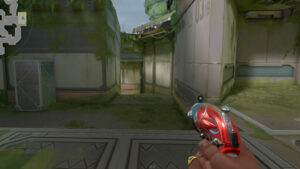 Valorant Patch309 Classic Nerf 2