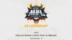MLBB MPL PH Season 9