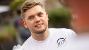 Valorant Nitr0 100 Thieves CSGO Team Liquid
