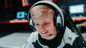 Valorant Team Liquid ec1s