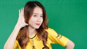 MLBB MPL ID S9 ONIC Esports Vior