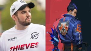 Valorant Hiko Yoru Rework