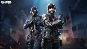 CODM Task Force 141 Battle Pass