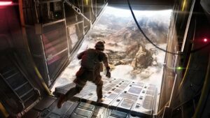 Call Of Duty Warzone Mobile