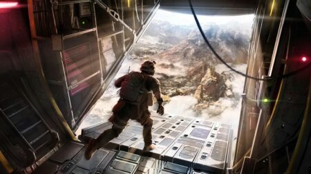 Call Of Duty Warzone Mobile